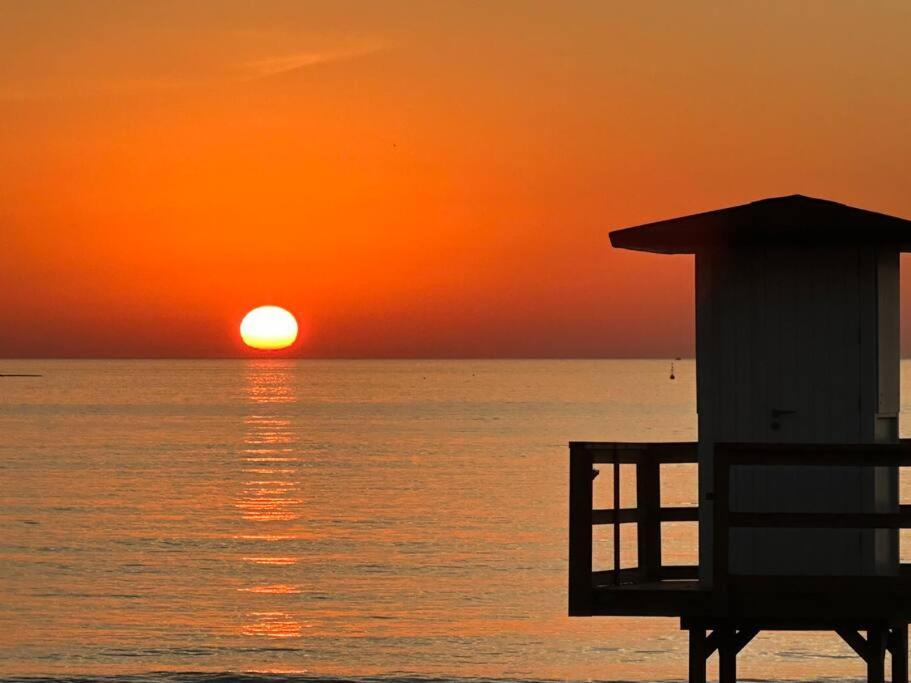 Carihuela Paradise Beach Торремолинос Экстерьер фото